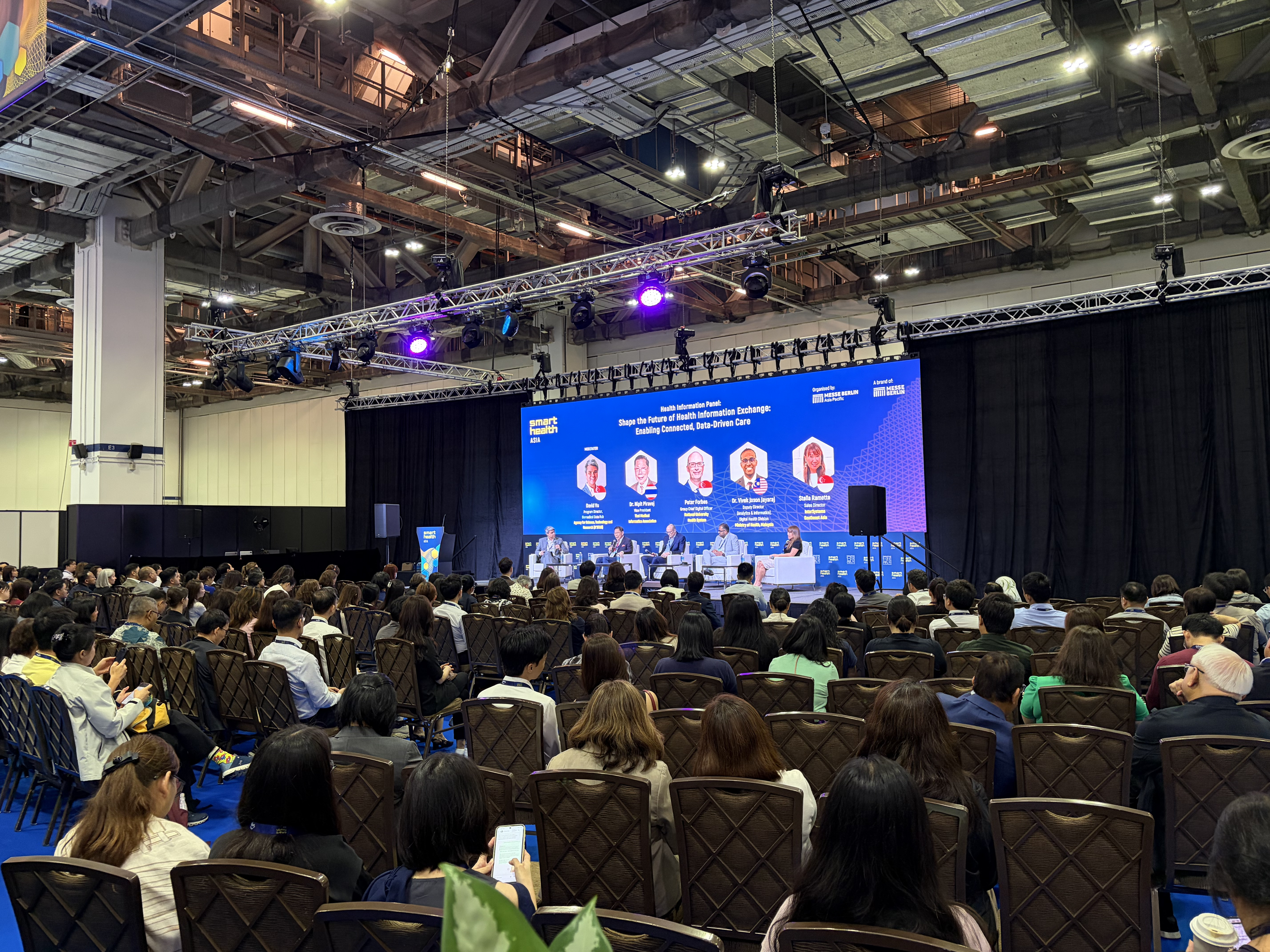Smart Health Asia 2026